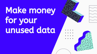 How to get paid for selling your bandwidth (passive income)