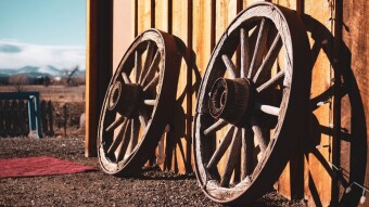 Smart Contracts: Don't Reinvent The Wheel