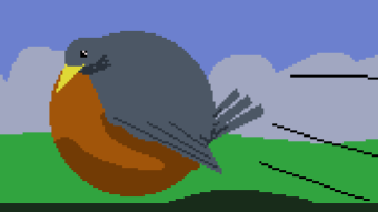 For The Birds! Leaderboards are live