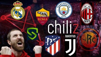 Guadagni alle Stelle con i Fan Tokens! Locker Room: Come e dove comprarli + Investimenti Crew!