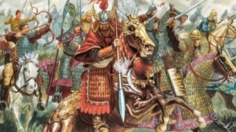 Review of Sun Tzu: The Art of War