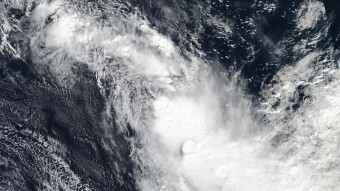 Severe Weather Warning Placed in Western Australia