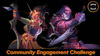 Splinterlands Community Engagement Challenge: New Promo Card Battles with Deyla