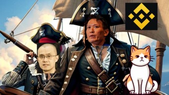 Binance Busted a $6 Million Laundering Ring, But Is It Just a PR Stunt?