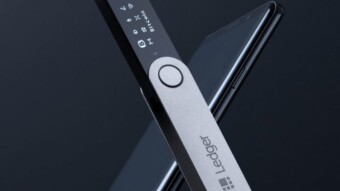 Solana Staking with Ledger Hardware Wallet