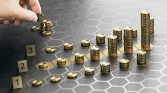 Build your crypto wealth on autopilot with the CryptoSorted (CST) reflection token
