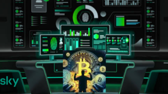 What Has Changed On The Dark Web In 2024? Market, Crypto And Anonymity