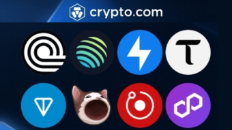 The Man Of Tomorrow #17 - Crypto.Com Yearly Review