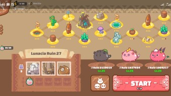Believe It Or Not; Axie Infinity Game Reunite Almost Divorce Couple. Here's The Story