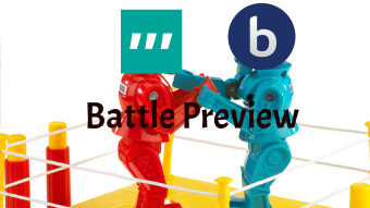 Battle of the Bots - The Preview!