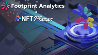 June Monthly NFT Report in Collaboration with Footprint Analytics
