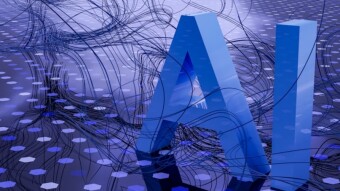Was Crypto Not Meant for Us? It's for AI
