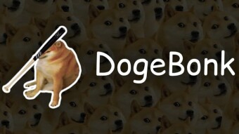 I BONK THEREFORE I AM: MEETING $DOBO