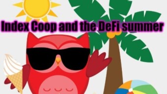 Index Governance and Updates - Ready for DeFi summer