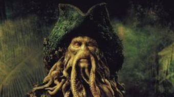 Bitcoins at the bottom of the sea, HODLed by Davy Jones