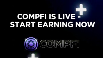 COMPFI is Live on Solana