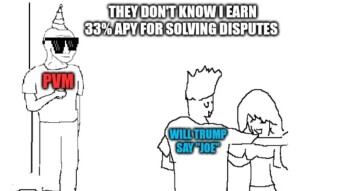 SuperUMAns #78 - Staking UMA And Solving Disputes At 33% APR