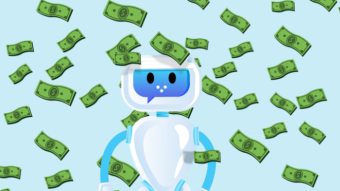 The new way of crypto trading while messaging: CHATEX
