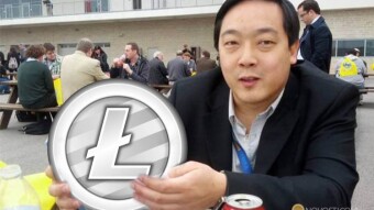 2020 Charlie Lee, Litecoin: the scaling issue is a thing of the past