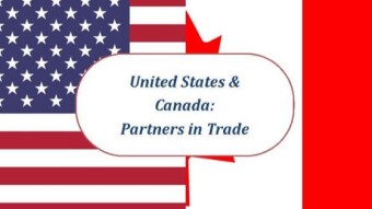 NAFTA 1994