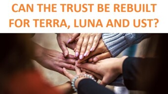 Community proposal to save LUNA, is it better than Do Kwon's?