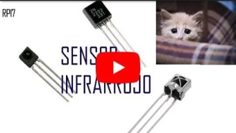 homemade sensor