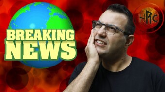 Il Bull Market è finito? Giornata in discesa (quasi) Totale!