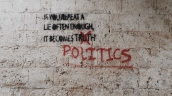What is happening in northern Kosovo?