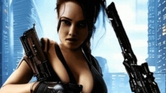 (JaiChai) "Codename: Ms. Nun"