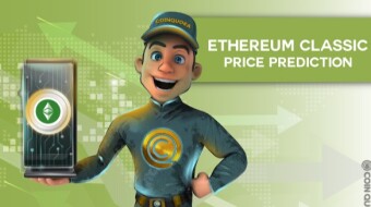 Ethereum Classic Price Prediction – Will ETC Price Hit $80 Soon?