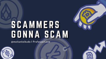 Scams Are Everywhere