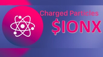 $IONX Unlocks DeFi Magic: Charged Particles Web3 Packs and How They Could Skyrocket Your Crypto Gains!