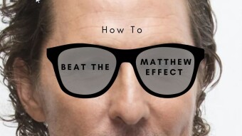 How to beat the Matthew Effect on Hive