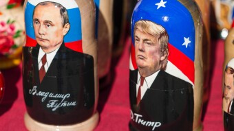 The still existing problems and dangers of Trump(ism) and populism for democracy in the USA