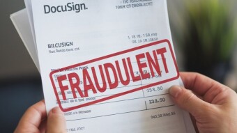Fraudsters Abuse DocuSign API for Legit-Looking Invoices
