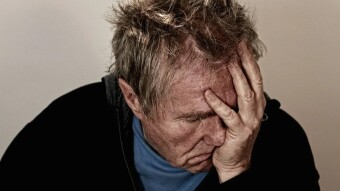 The struggles of a man's life based on a true story!