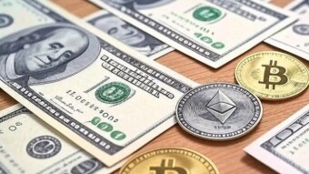 $1 Billion in Bitcoin, Ethereum, and Solana Will Go to a New Corporate Treasury