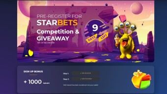 Free 1000 satoshi for registration