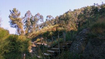 Trip to Portugal - Couce #2
