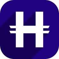 HUBRISONE APP- Download and receive 1000 HBRS!