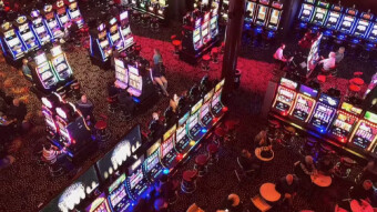 Redefining Fair Play: Provably Fair Gambling in Cryptocurrency Casinos