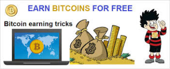 My experience on getting free Bitcoin on AdBTC: very easy to accumulate