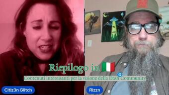 Dalla Sovranità all’Anarchia Crypto: Il Viaggio di Mark Ryzzn Hopkins. By Red Alark