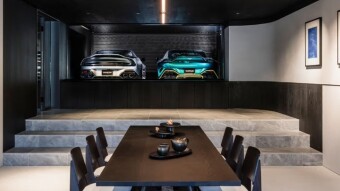 The reason why automakers are now building homes