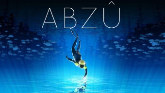 ABZÛ free on Epic Games Store