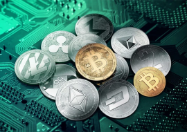 MONERO, LITECOIN AND ZCASH ARE THE MOST RESILLIENT THIS MONTH