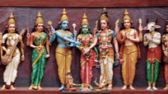 Myths and Beauty of Idol Worshiping in Hinduism