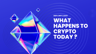 What Happens To DeFi Today? (03 Jan 2023, Tuesday)