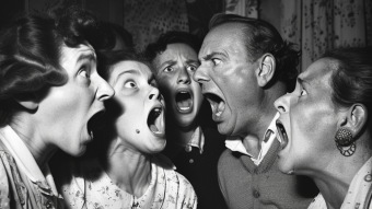 Generation Gap: Why Boomers and Gen Z Complain So Much and Bitter Gen X Wishes They Would Both STFU