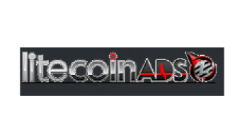 Earn Litecoin with litecoinADS